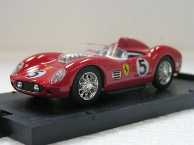 Ferrari 250 TRS 1960 / Ferrari