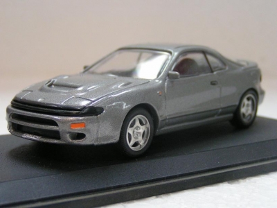 Toyota Celica 4WD / Toyota