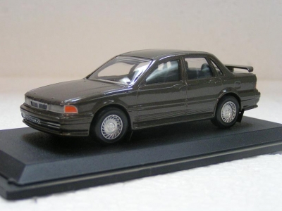 Mitsubishi Galant GTI 16 W / Autres