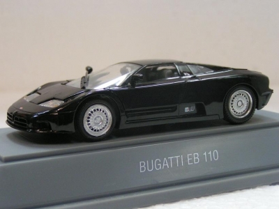 Bugatti EB 110 / Bugatti
