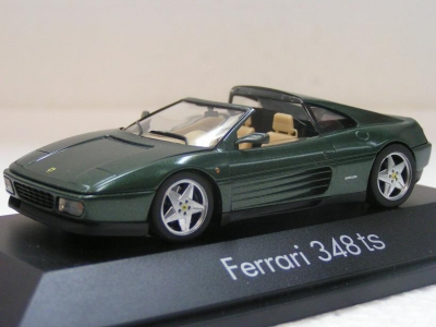 Ferrari 348 TS / Ferrari