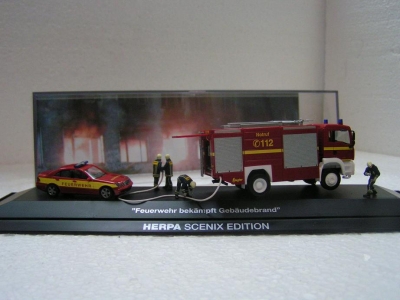 Diorama 