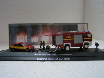 Diorama 