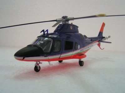 Agusta A109 