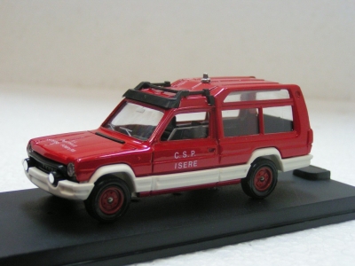 Matra Rancho VL / VEREM