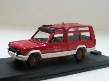 Matra Rancho VL