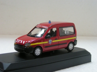 Renault Kangoo vitr�e / VEREM