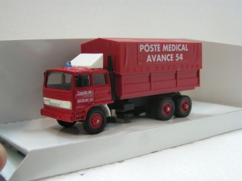 Renault bach� PMA 54