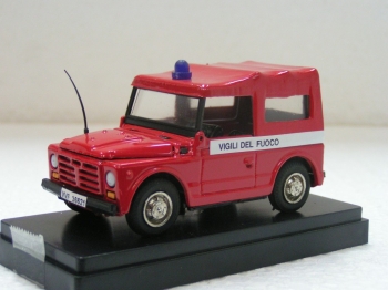Fiat campagnola 