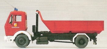 Kit Porte Berce WLF Mercedes Benz 1622/45