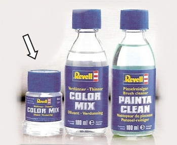 Diluant 30 ml