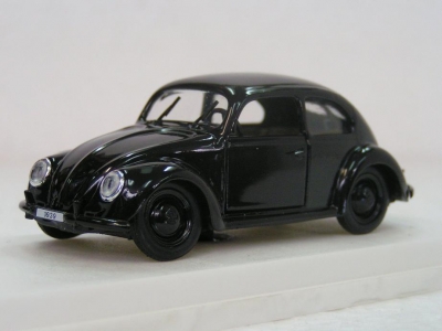 VW kdf standard limousine 1939 / Volkswagen