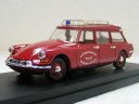 Citroen ID 19 break 1960