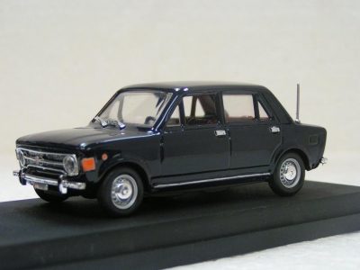 Fiat 128 Carabinieri F SQ / Gendarmerie