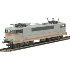 Locomotive BB9250 gris beton / Promotions