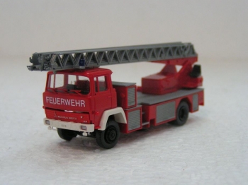 Echelle Magirus Deutz DLK 23-12