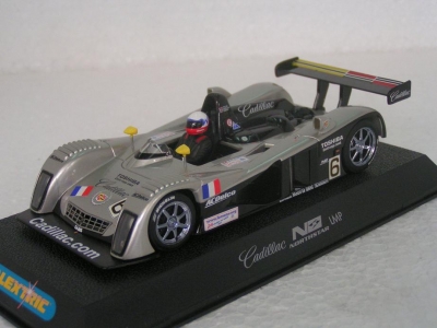Cadillac Northstar LMP 2001