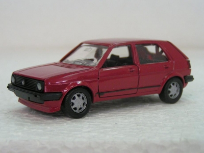 VW Golf / Volkswagen