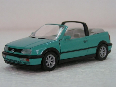 VW Golf / Volkswagen