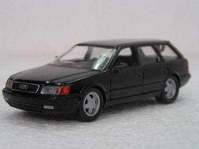 Audi 100 Avant / Audi