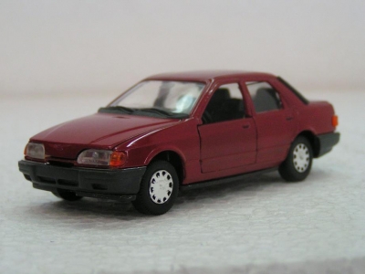 Ford Sierra / Ford