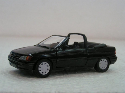 Ford Escort Cabriolet / Ford