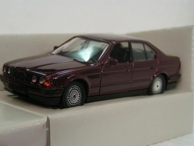 BMW 535i / BMW