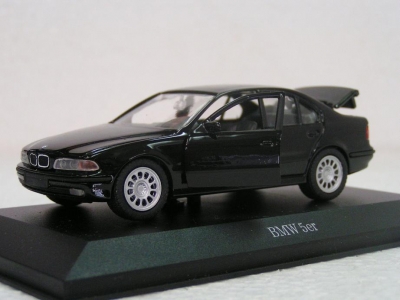 BMW serie 5 / BMW