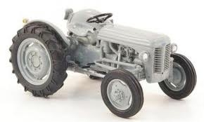 Tracteur Ferguson TE 20 / Diecast models
