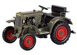 Tracteur Schlüter DS15 / Vehicules miniatures