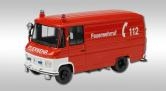 Mercedes Benz L408 