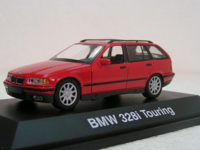 BMW 328i Touring / BMW