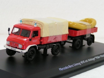 Unimog 404S 