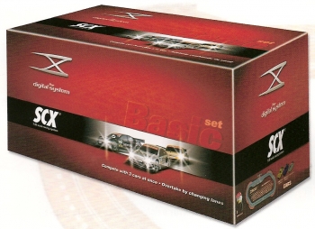 Basic track