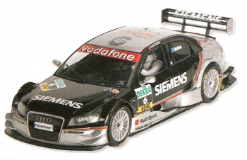 Audi A4 DTM