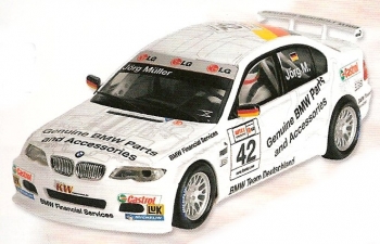 BMW 320 WTCC