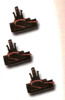 Guide voiture pour systeme digital (X3)