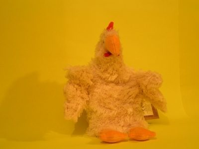 Chicken 35cm / Plush toys pillows