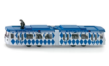 Tramway articul� / Jouets classiques
