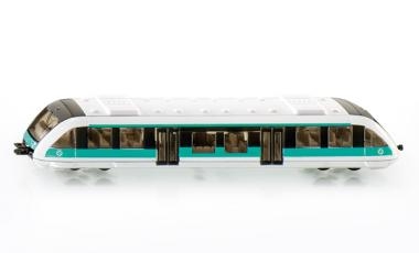 tramway RATP / Nouveaut�s