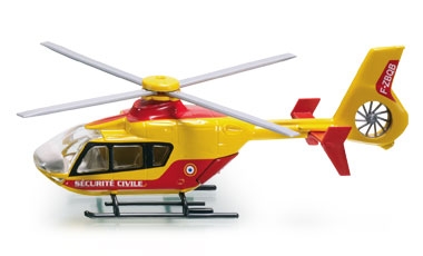 Helicopt�re Securit� civile / New