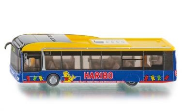 Bus Urbain Man Lions City / Bus