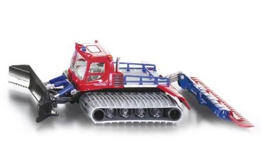 Pistenbully / New