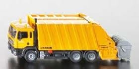 Camion poubelle / Camions