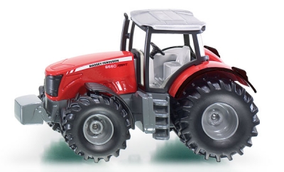 Tracteur Massey Ferguson MF8680 / Agricole