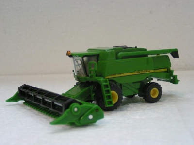 Moissonneuse John Deere / Agricole