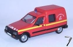 Citroen C15 