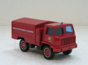Berliet DA