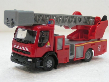 Renault echelle Camiva