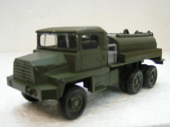 Berliet Citerne